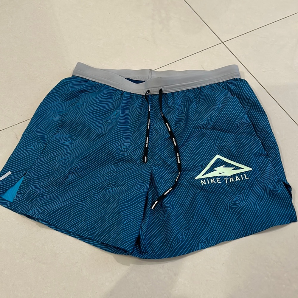 Nike Trail Running shorts